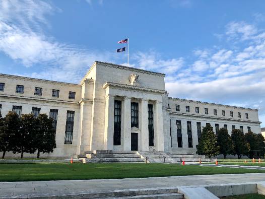 ABD Başkanı Donald Trump, Fed başkan adayını açıkladı