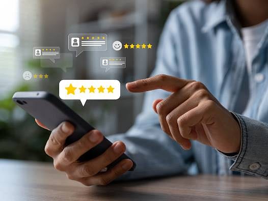 E-ticarette sahte yorum ve puanlara karşı yeni dönem! Kurallara uymayanlara yaptırım uygulanacak
