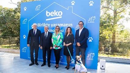 Evcil hayvan bakımında teknoloji dönemi: 5 yeni ürün tanıtıldı