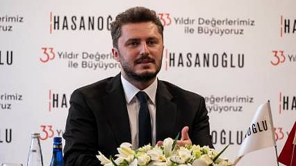 Vera markasıyla lüks segmentte büyüyecek