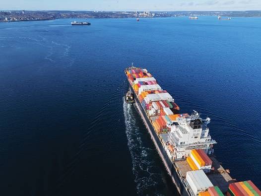 Dış ticarette dikkat çeken tablo: İhracat birim değeri artarken, miktar azaldı