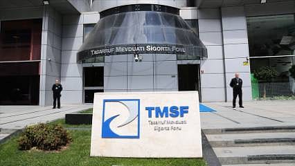 TMSF'den araç ihalesi: 106 araç satışa çıkıyor