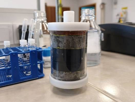 Evsel atık sulardaki deterjan ve mikroplastiği süzen yerli filtre! Mikroplastiklerin büyük bölümünü tutuyor