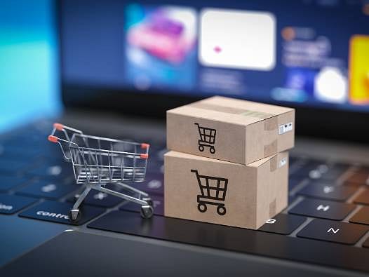 Bakan Bolat açıkladı: Türkiye’de e-ticaret hacmi 4,5 trilyon lirayı aştı