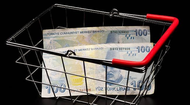 Enflasyon beklentisinde sınırlı artış: İşte piyasanın yeni tahmini