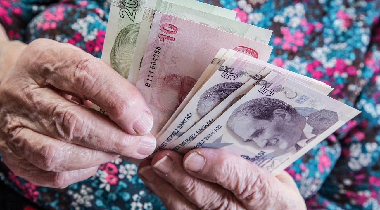 Haziran enflasyonu tahminleri açıklandı: Emekli ve memur temmuz zammı ne kadar olacak?