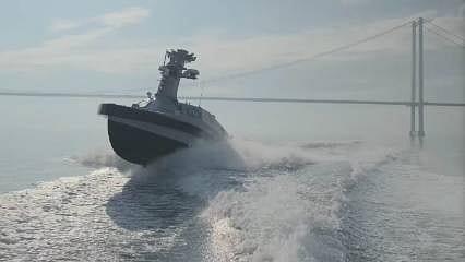 Türk savunma sanayisi denizlerde: İnsansız deniz araçları ihracatında yeni adımlar