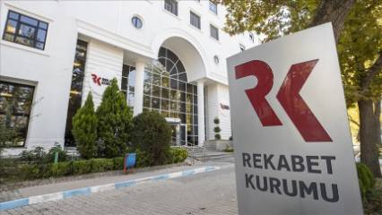 Detaylar: Rekabet Kurulu açıkladı: 26 şirket hakkında soruşturma başlatıldı