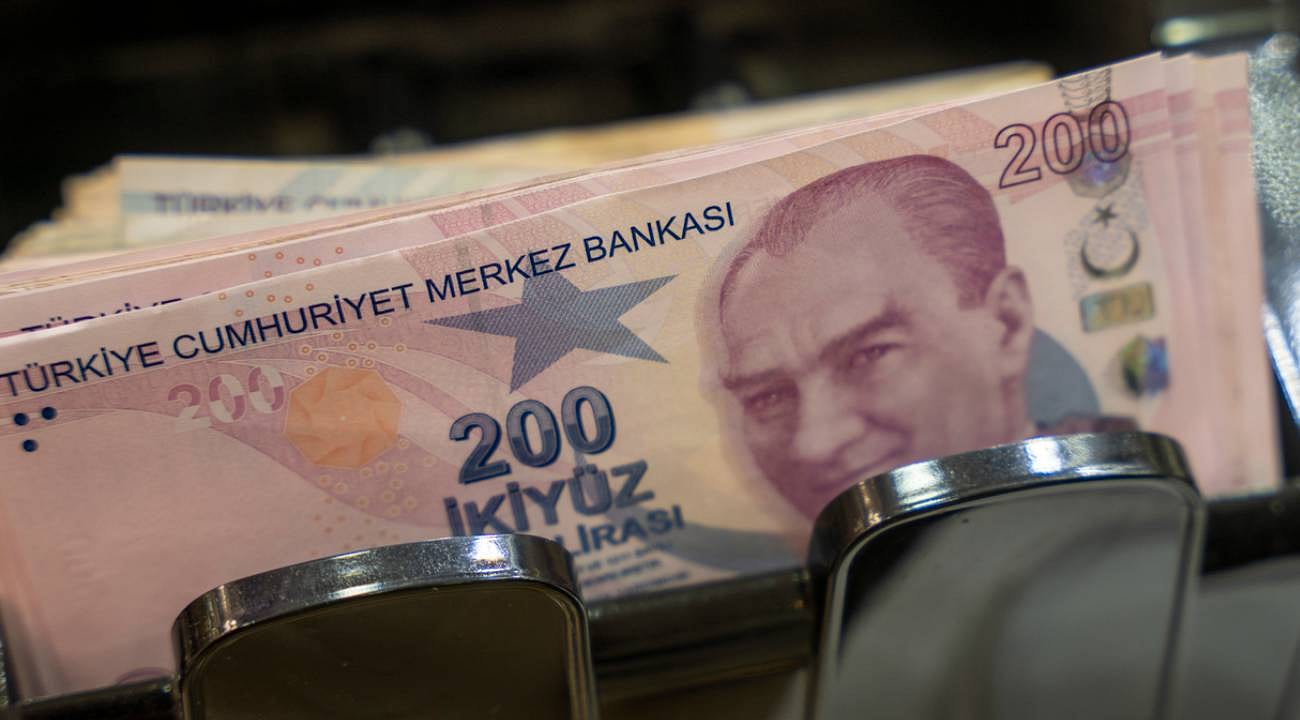 Bankacılık sektörü toplam mevduatı 31,46 trilyon liraya yükseldi