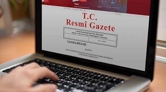 Resmi Gazete'de yayımlandı: Bedelli ücret rakamı belli oldu, ÖTV kapsamı genişledi