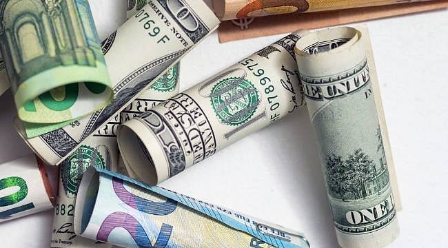 Dolar ve euro yeni haftaya nasıl başladı? 28 Eylül 2026 güncel döviz kurları