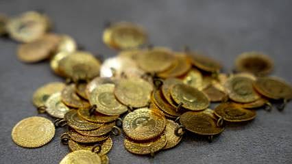 Güncel altın fiyatları 10 Nisan 2026: Gram, çeyrek ve yarım altın bugün ne kadar?