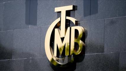 TCMB açıkladı: Merkez Bankası'nın toplam rezervleri yeniden yükseldi