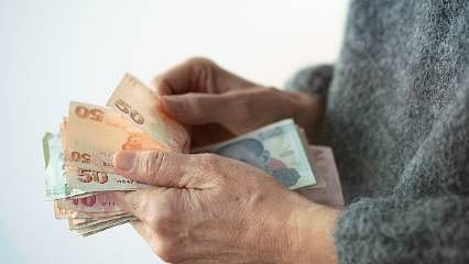 En düşük emekli maaşı ne kadar olacak? Bakan Işıkhan açıkladı