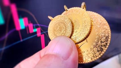 Altın fiyatları geriledi! 27 Ekim 2026 gram, çeyrek, yarım ve tam altın ne kadar?