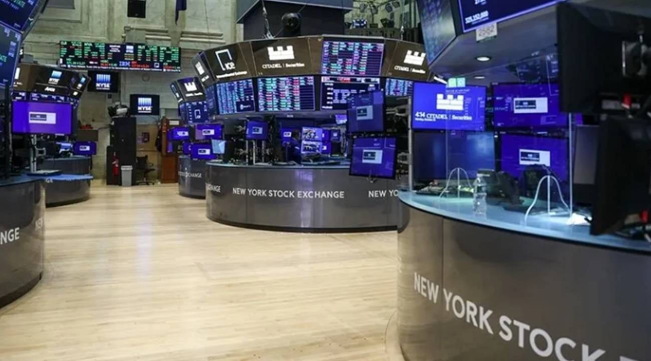 Küresel piyasalarda iyimserlik: Teknoloji hisseleri jeopolitik riskleri gölgede bıraktı
