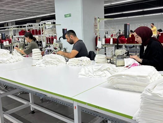 Ordu'da 40 yıllık hayal gerçek oldu! 2 bin kişiye iş kapısı açıldı, hedef 7 bin istihdam