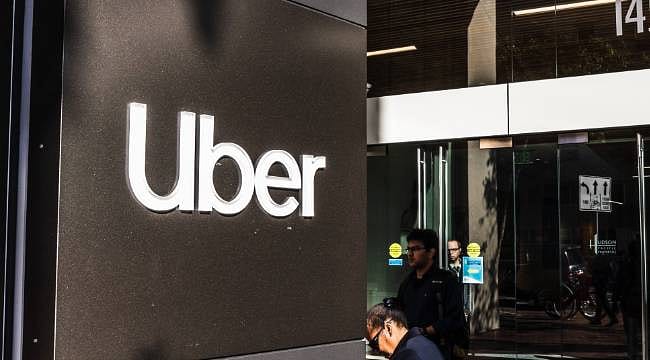 Uber'den Delivery Hero hamlesi! Yemeksepeti ayrıntısı dikkat çekti