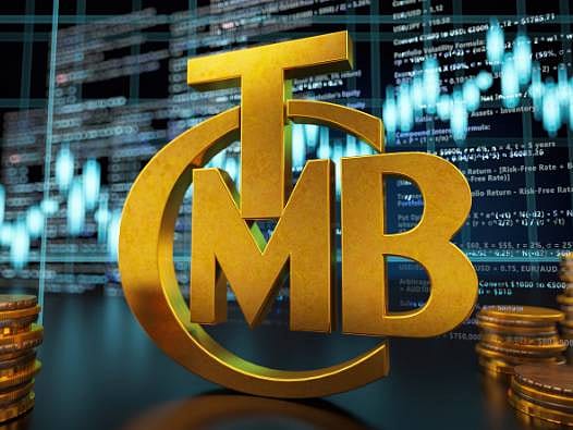 Merkez Bankası'nın toplam rezervleri belli oldu