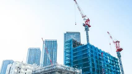 Veriler belli oldu: İnşaat maliyet endeksinde artış