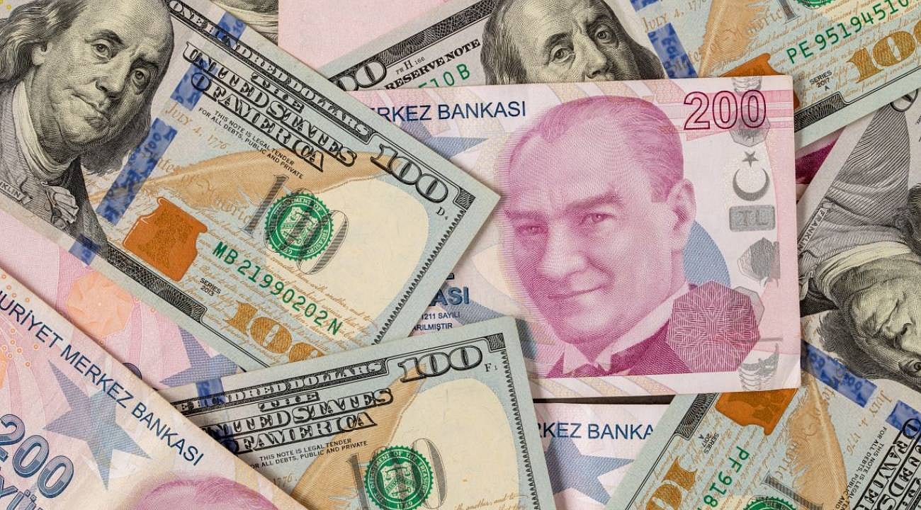 2 Nisan 2026 dolar ve euro ne kadar? Güncel döviz kurları