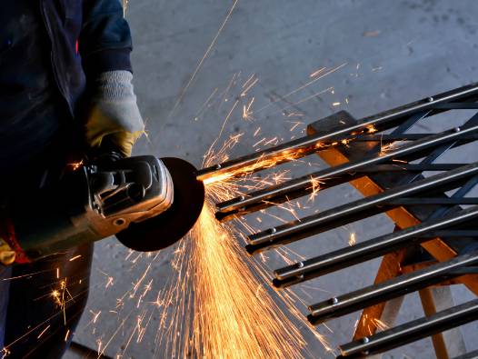 TÜİK açıkladı: Sanayi üretimi 10 ay sonra düşüş gösterdi