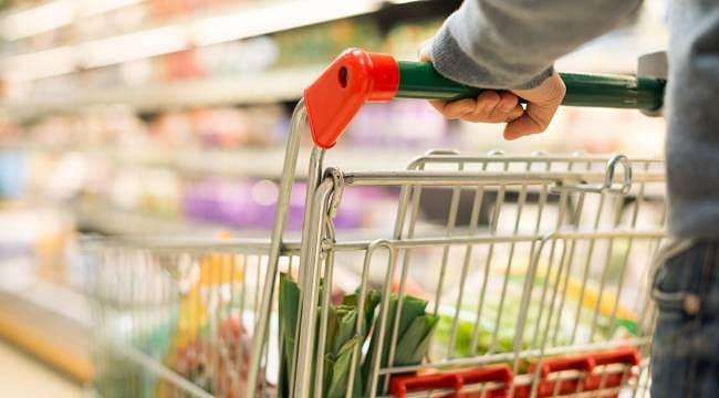 TÜİK açıkladı: Tüketici güveni mart ayında azaldı