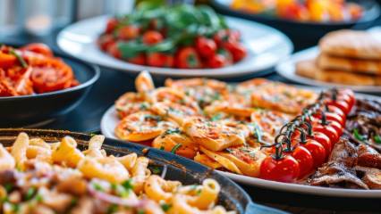 2026'nın gastronomi rotaları açıklandı: Michelin listesine Türkiye’den bir bölge de seçildi