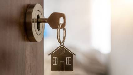 Merkez Bankası açıkladı: Konut fiyatları ocak ayında arttı