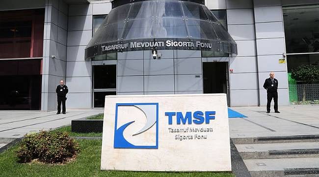 TMSF'den araç ihalesi: 106 araç satışa çıkıyor