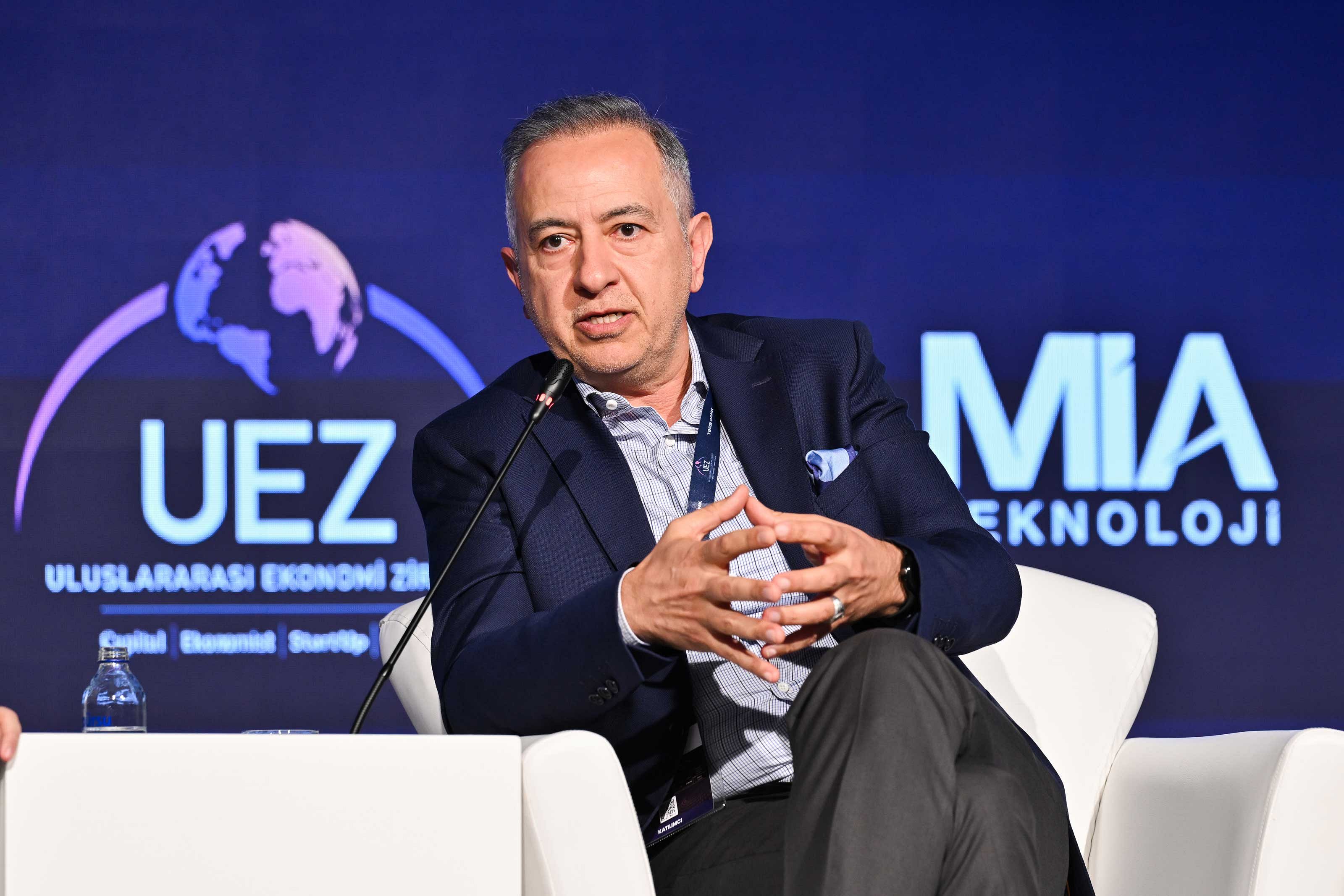 UEZ 2026’da dijital dönüşüm paneli: Katma değer vurgusu öne çıktı-2