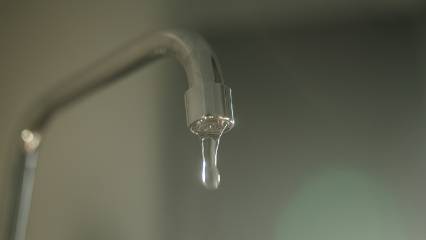 Detaylar: İSKİ planlı su kesintisini duyurdu: İstanbul'da hangi bölgeler etkilenecek?