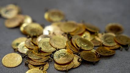 Altın fiyatları bugün yükseldi mi, düştü mü? 3 Haziran 2026 güncel altın fiyatları