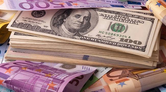 Dolar ve Euro bugün ne kadar? 5 Haziran 2026 güncel döviz kurları