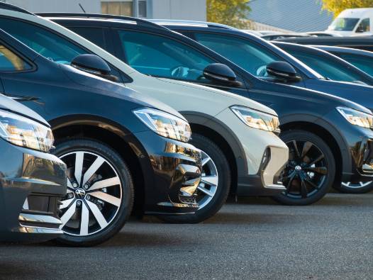 2026 yılı Ocak ayında en çok hangi otomobiller satıldı?