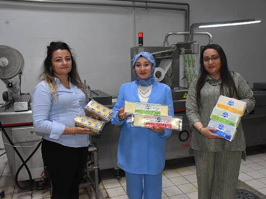 Üç kız kardeşin başarı hikayesi: Aile işletmesini büyütüp 100 kişiye istihdam sağladılar