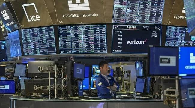 Trump'ın ateşkes teklifini reddetmesi piyasaları sarstı: Küresel piyasalarda satış baskısı