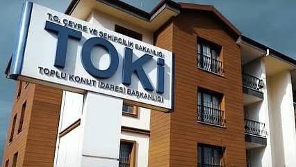 TOKİ duyurdu: 41 ilde 235 konut satışı yapılacak! Açık artırma ne zaman, başvuru şartları neler?