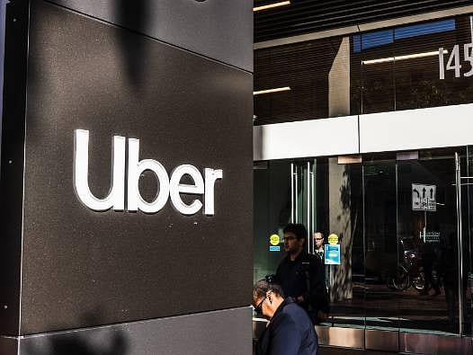 Uber'den Delivery Hero hamlesi! Yemeksepeti ayrıntısı dikkat çekti