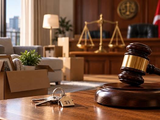 Kiracılar dikkat! Yargıtay'dan emsal karar: Bunu yaparsanız tazminat ödeyebilirsiniz
