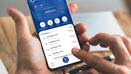 Detaylar: TCMB’den ParaQR kararı: Faaliyet izni iptal edildi