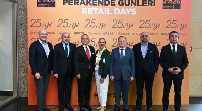 Perakende sektörü kan kaybetmeye devam ediyor