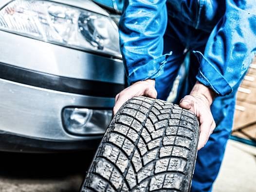 Kış lastiği uygulamasında geri sayım: Ne zaman sona eriyor?