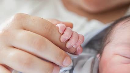 8 haftalık ek doğum izni için son gün: Başvurular bugün bitiyor