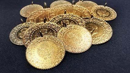 22 Nisan 2026 altın fiyatları: Gram, çeyrek ve yarım altın bugün ne kadar?