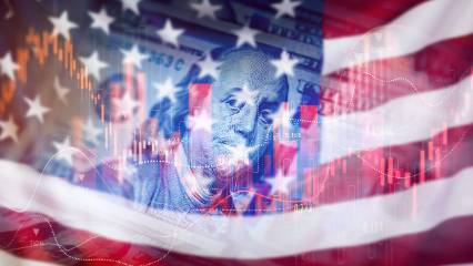 Detaylar: ABD’de büyüme beklentilerin üzerinde gerçekleşti