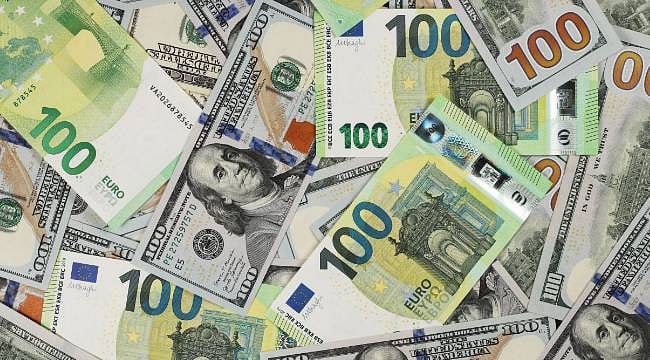 17 Haziran 2026 güncel döviz kurları: Dolar ve euro kaç TL oldu?