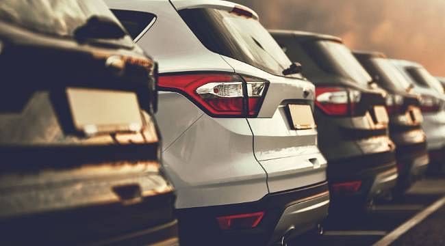 Şubatta en çok hangi marka otomobillerin trafiğe kaydı yaptırıldı?