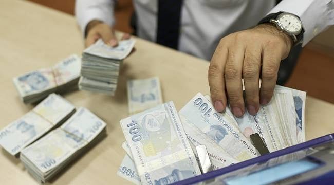 KKM’de sona yaklaşılıyor: Bakiye 4 milyon liraya indi