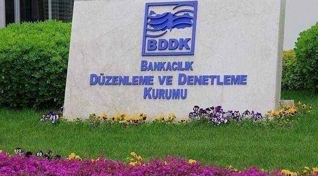 BDDK, İktisat Katılım Bankası'na faaliyet izni verdi
